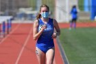 Women's Track vs Babson  Women’s Track & Field host Babson College at Cumberland (RI) High School. : Track & Field, Babson